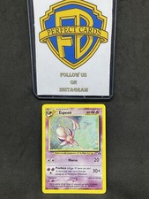 POKÉMON NEO DISCOVERY UNLIMITED ESPEON HOLO 1/75 LP+ ITA on eBay