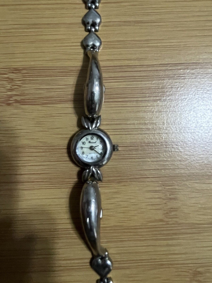 時計 OD LISA LISA CHRONOMETER | MacBSの日常生活的日記