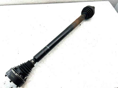 Skoda Octavia 2 1Z5 Antriebswelle Vorne Rechts 1K0 407 272 GM✅