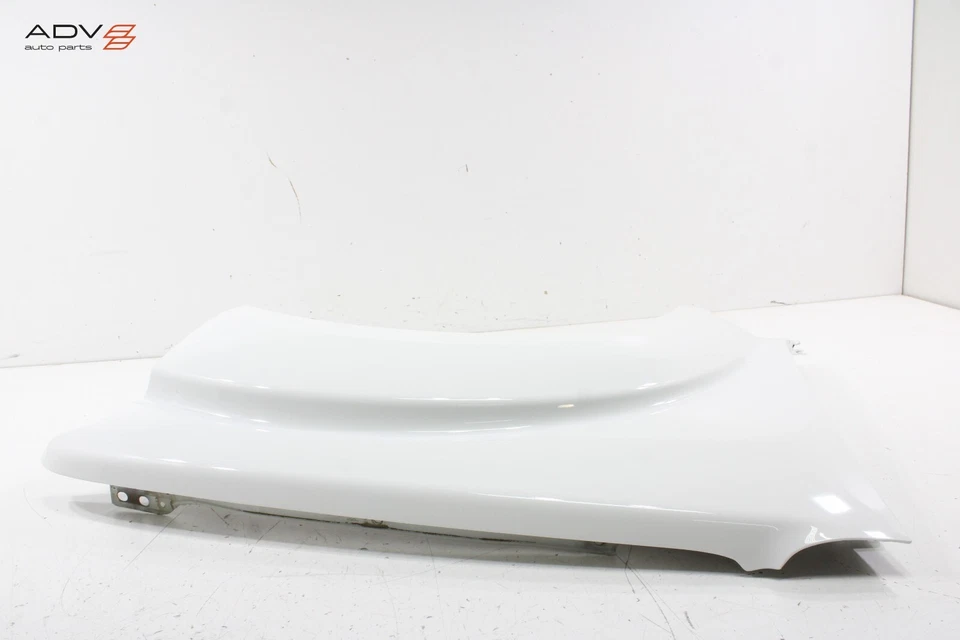 Nissan Frontier 2005-2021 panel de cubierta del guardabarros del lado del pasajero delantero derecho OEM Foto 3 de 4