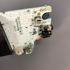 Nintendo Game Boy Color GBC Replacement Motherboard CGB-001 Tested