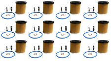 FILTRO DE ACEITE L1520 PARA HYUNDAI Y KIA - PAQUETE DE 12