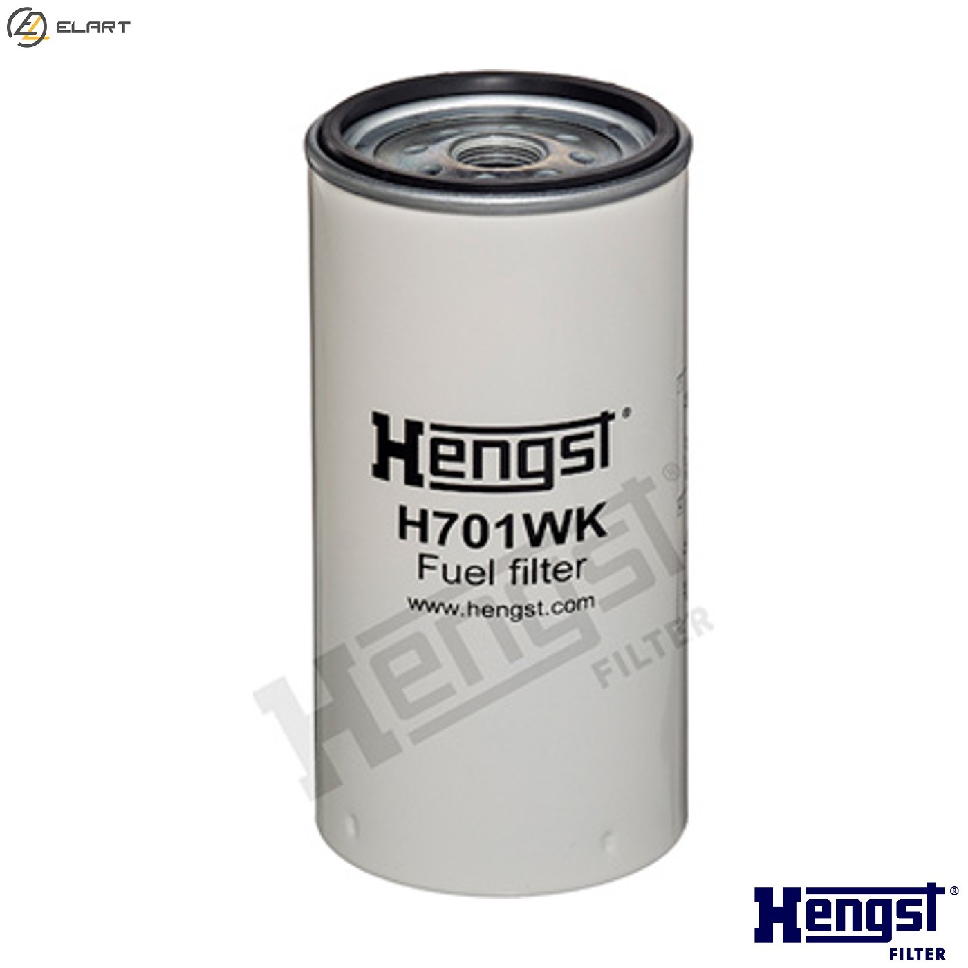 FUEL FILTER H701WK FOR MERCEDES-BENZ VARIO/Bus/Dump/Truck/Van/Platform/Chassis