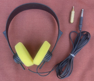 Sennheiser HD 414 | eBay