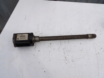 BMW X3 E83 2003 Antriebswelle vorne 7524046 Sonstiges TTI5344