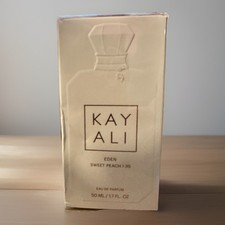 Kayali Eden Sweet Peach 35 Unreleased Scent 2026 50ml  Sealed Box  Authentic