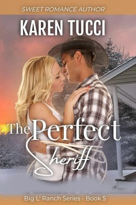 Karen Tucci | The Perfect Sheriff | Taschenbuch | Englisch (2025)