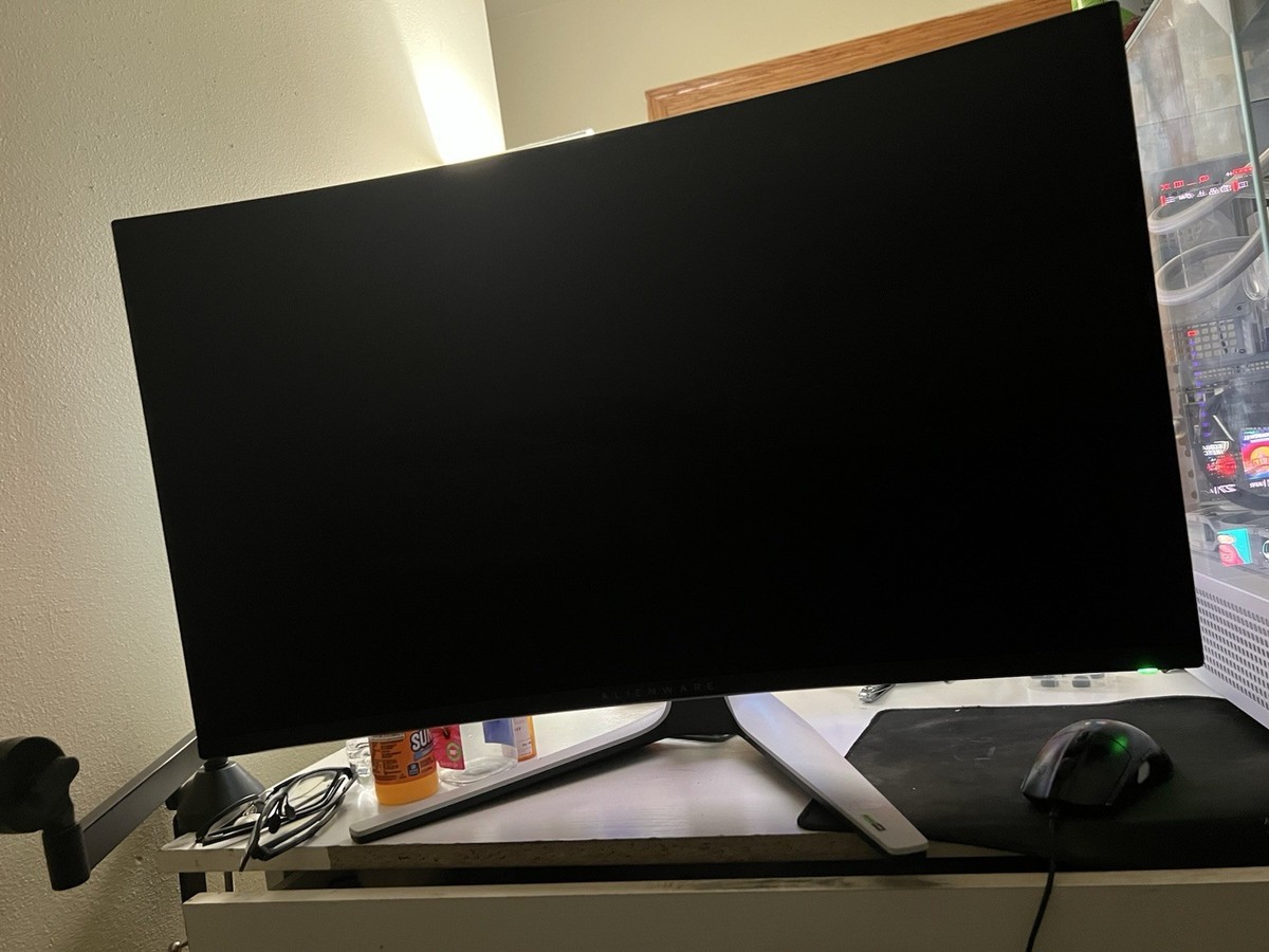 Alienware AW3225QF 32