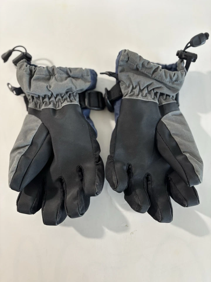 Dakine Gloves Boys Little kids size Goretex Snowboarding Ski Winter Sports - Image 2 of 2