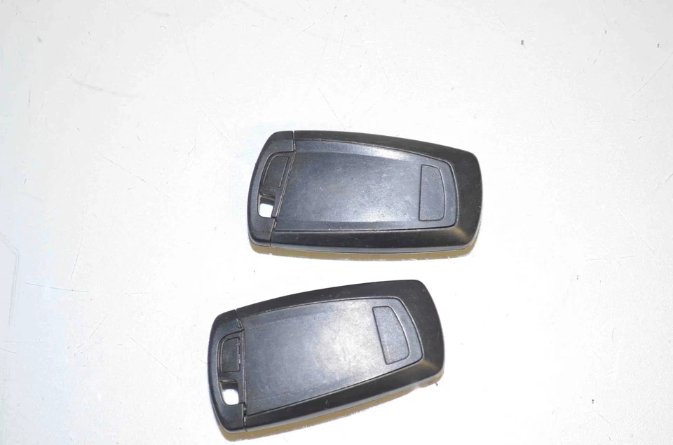 BMW F34 320d Xdrive Zündset Motoreinheit Appareil de Commande Dde Fem 9325654 - Photo 3/4