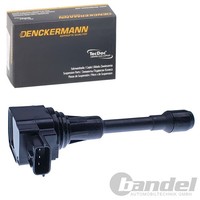 Denckermann ZÜNdspule ZÜNdmodul Passend FüR Infiniti EX FX G M Q60 Q70 QX50