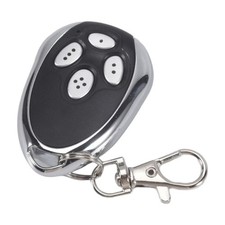 Compatible Alutech -4 AR-1-500 AN-Motors ASG1000 Remote Control 433.92 MHz4555