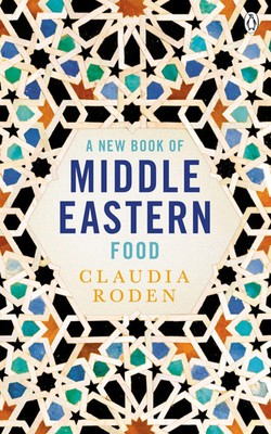 A New Book of Middle Eastern Food | Claudia Roden | Englisch | Taschenbuch