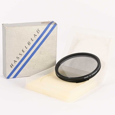 Hasselblad 51603 Polarisationsfilter Ø 60 mm SHP 310870