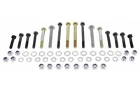 Montagesatz Lenker Mapco 95713 FüR Audi A8 D2 4D2 4D8 D3 4E2 4E8 TDI Quattro W12