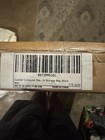 Cubiker 40 in Computer Desk w/ Storage Bag, Black, Model T-SD-40B — photo 3