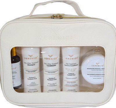 Verenize Travel Kit