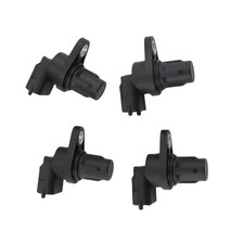 4PCS Engine Camshaft Position Sensor Compatible with Mercedes-Benz 2005-2012