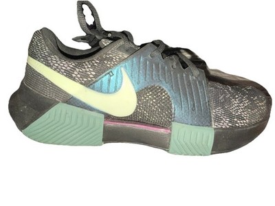 Nike Naomi Osaka Zoom GP Challenge 1 FJ1810-001 Black Australian Open Pack 2023