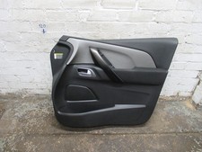 2016 CITROEN C4 GRAND PICASSO B78 1.6 BLUEHDI MK2 5DRS MPV FRONT RIGHT DOOR CARD
