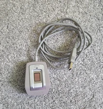 2003 Sony Puppy FIU-600 Fingerprint Identity Reader