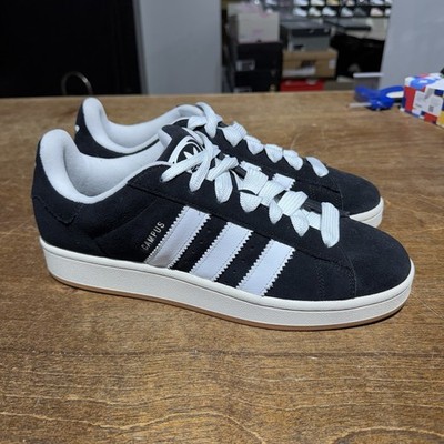 Size 11.5 - adidas Campus 00s Core Black Gum