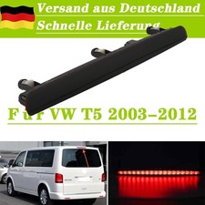 Dritte Bremsleuchte Bremslicht Zusatzbremsleuchte Rot Für VW T5 Multivan 2003-12