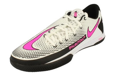 Nike React Phantom Gt Pro IC Mens Football Boots Ck8463 Soccer Shoes