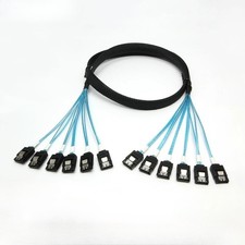 SATA data cable 5 pairs 5 SATA3.0 connection cable 6 pairs 6