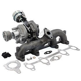MEAT & DORIA Turbolader für VW Sharan 7M8 7M9 7M6 1.9 TDI Ford Galaxy