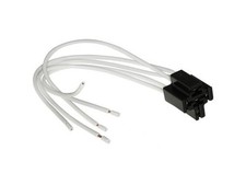 Fog Light Relay Connector For 1991-1996, 2006-2007 Ford F150 1992 1993 KT495YB