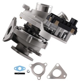 Turbolader GTB1756VK für Land Rover Range Rover III L322 4.4D 230KW 2010-2012 DE