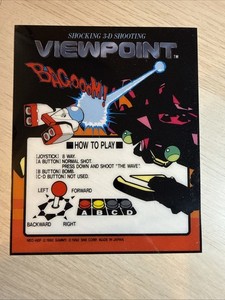 NeoGeo ViewPoint | eBay