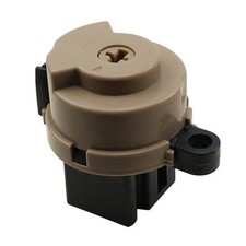 201-1789 Ignition Starter Switch