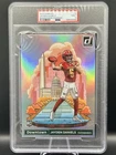 2024 Panini Donruss Jayden Daniels Downtown! Oversized PSA 9 MINT (Rookie, RC)
