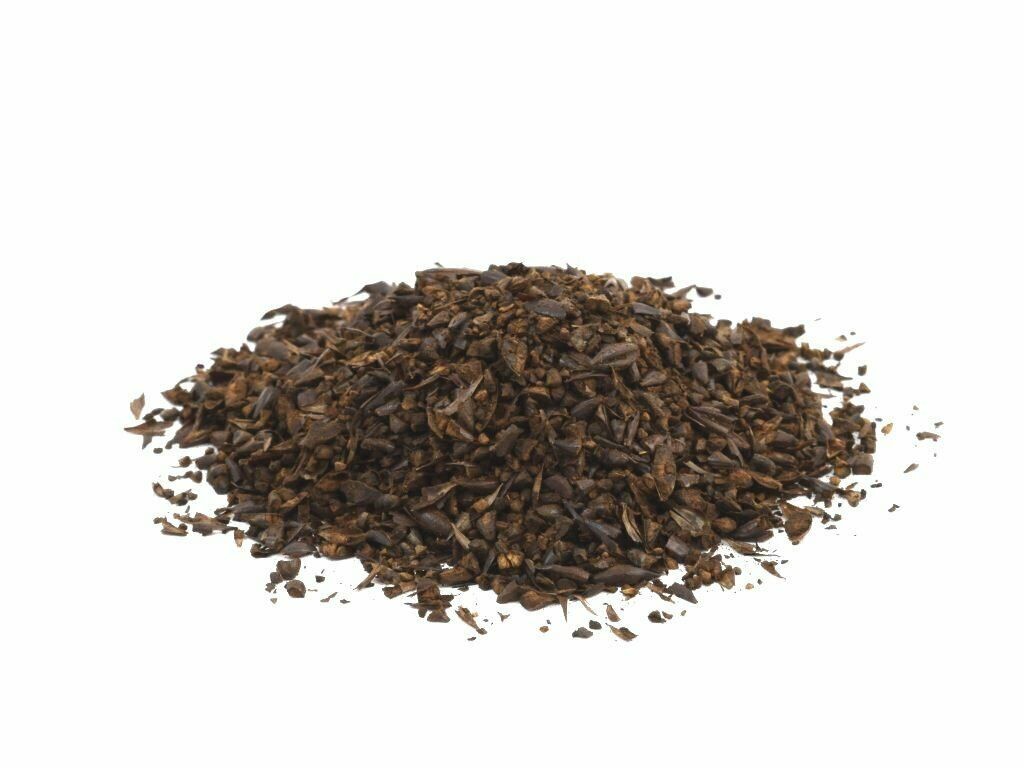 Warminster Malts Crushed Chocolate Malt 500g Pack All Grain Beer Stout Making