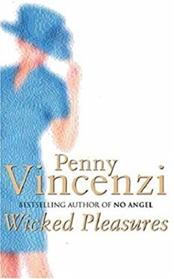 Wicked Pleasures Paperback Penny Vincenzi