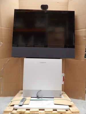 Tandberg Cisco TTC60-12 42'' Telepresence Video Conference System - INCL REMOTE