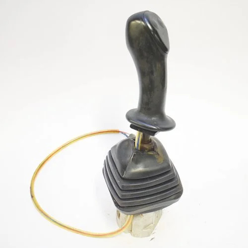 Used Joystick Control Assembly LH fits Gehl 4640 4840 5640 5640E 6640 183902
