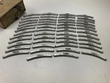 Plombco MC-2-75 Wheel Balancing Weights, 2.75 Oz Each - Pack Of 50