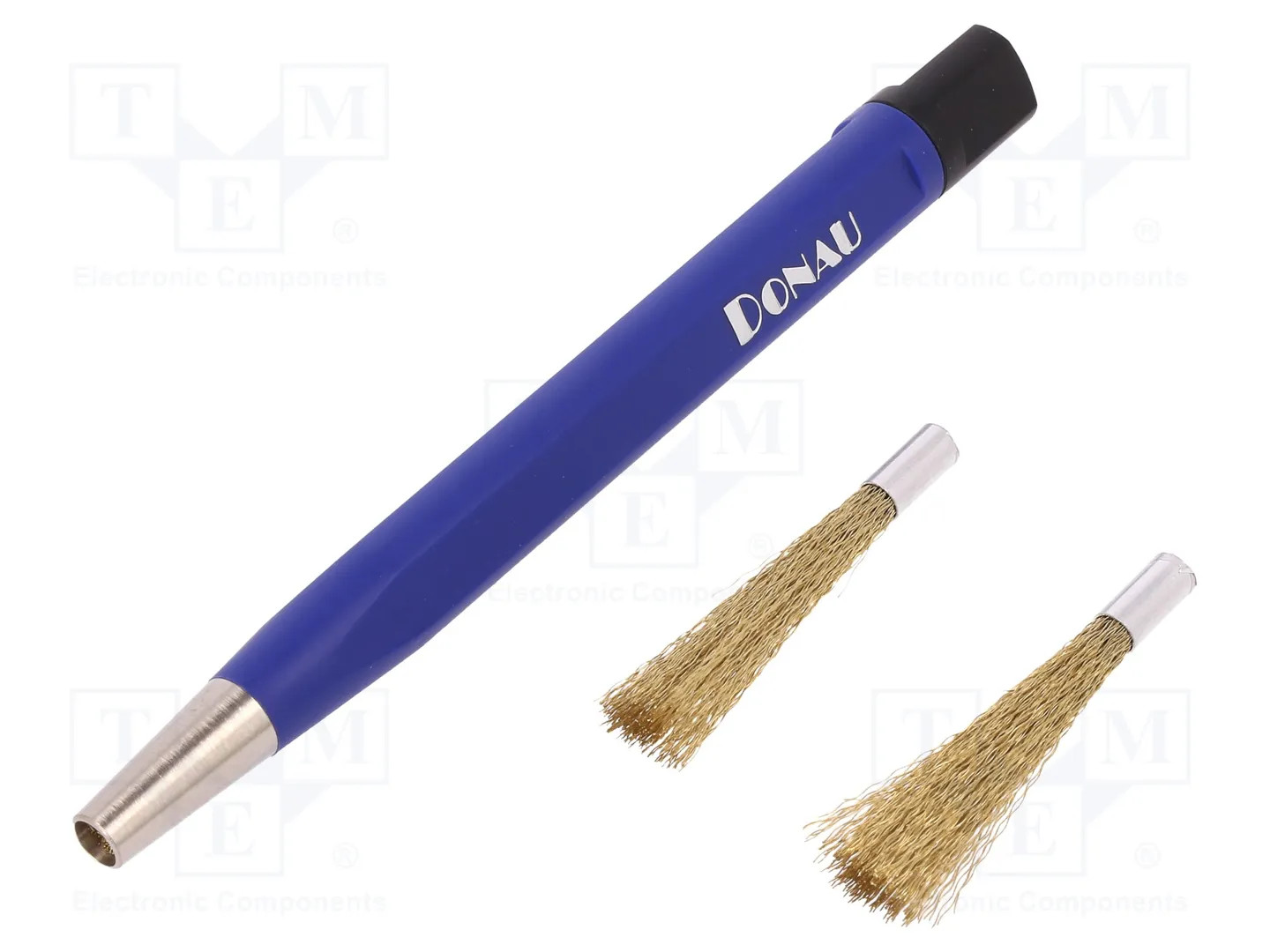 DONAU ELEKTRONIK GPM4 Brush