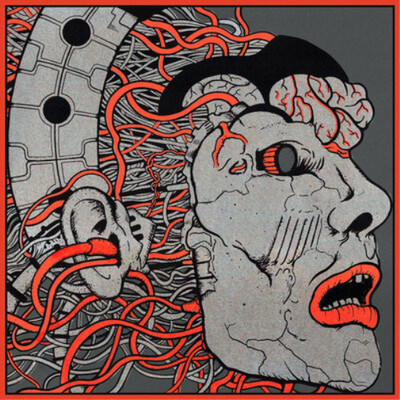 King Gizzard & the Lizard Wizard Live in London '19 (Vinyl) (UK IMPORT)