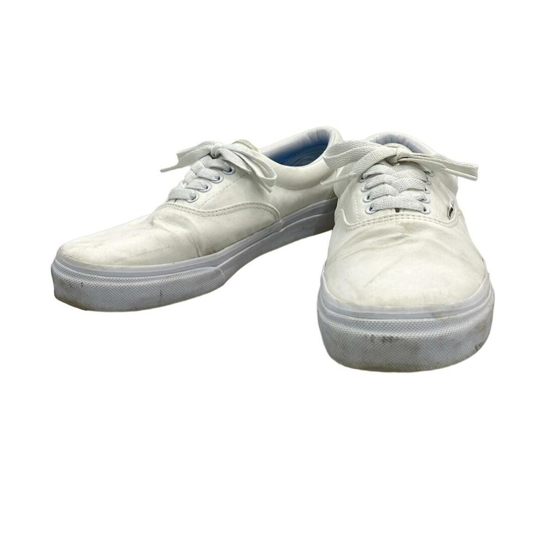 SAOLA Sneakers Vans taglio basso uomo TAGLIA 26 5 dettagli danni ・Suola superficiale: sporco e 0211