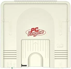 PC Engine Mini Game Console Japan HTG-008 Konami Digital Emtertainment 1987 - Image 3 of 4