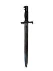 Antique Confederate US 1897 Bayonet