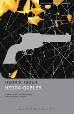 Hedda Gabler (Student Editions), Ibsen, Henrik