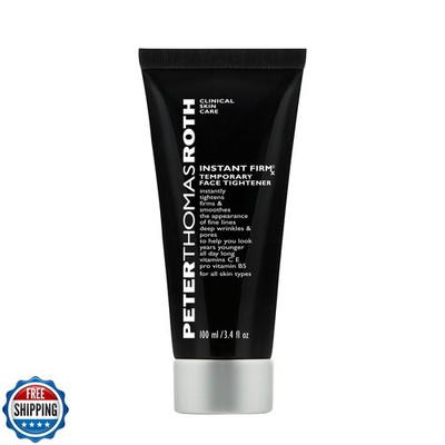 Peter Thomas Roth | Instant FIRMx  Temporary Face Tightener | Firm and Smooth