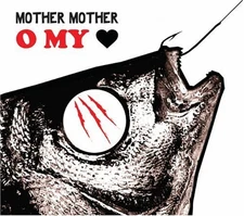 Mother Mother - O My Heart [New CD] Digipack Packaging