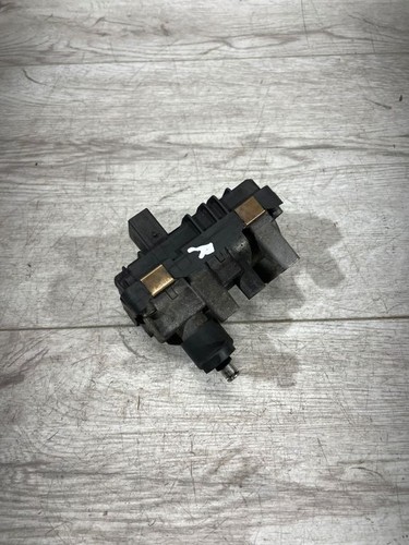 BMW 3 E90 E91 2010 Diesel 135kW Ladedrucksteller Stellmotor Turbolader KAN10883