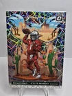 2021 Kyler Murray Downtown Lazer Optic Card #Dt-28 Cardinals SSP Centered Sharp